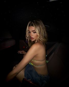 Megan Party