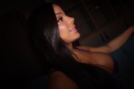 Caroline Sophie