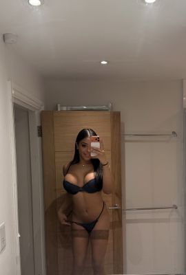 Caroline Sophie