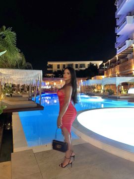 Caroline Sophie