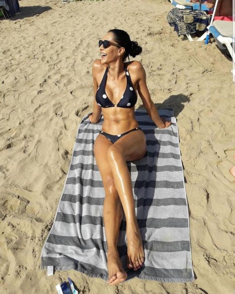 Travesti Escort Marilyn XXL 	 Barcelona