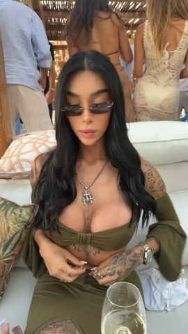 Sara Luna