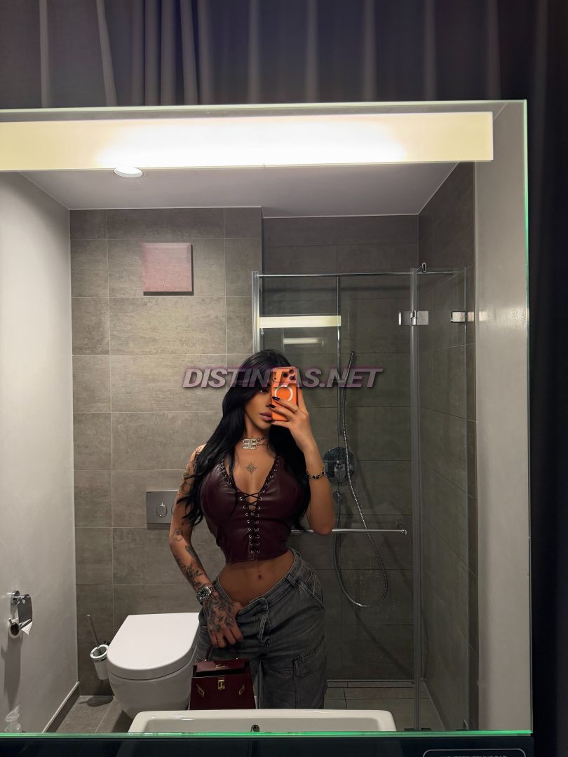Sara Luna