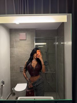 Sara Luna
