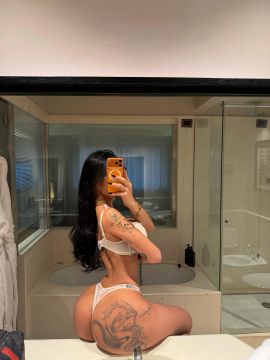 Sara Luna