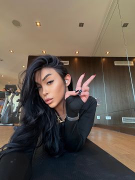 Sara Luna