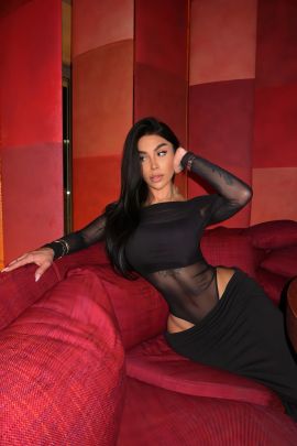 Sara Luna