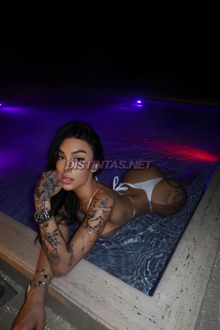 Sara Luna