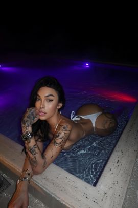 Sara Luna