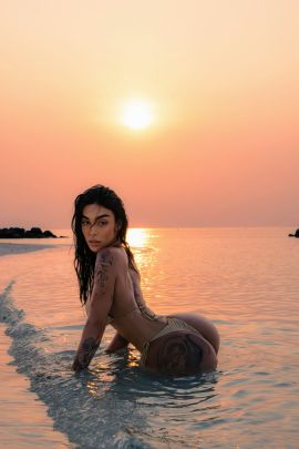Sara Luna