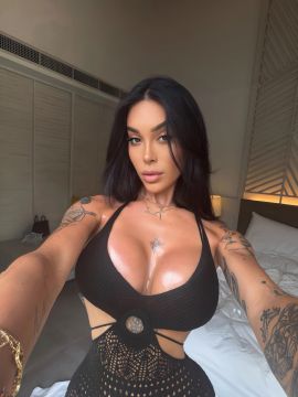 Sara Luna