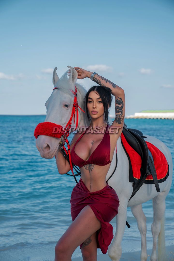 Sara Luna