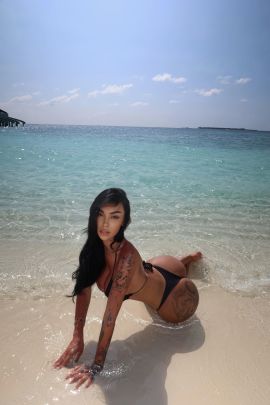 Sara Luna