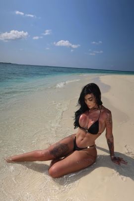 Sara Luna