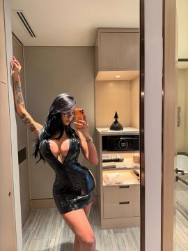 Sara Luna