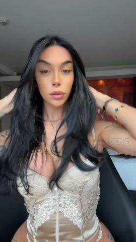 Sara Luna