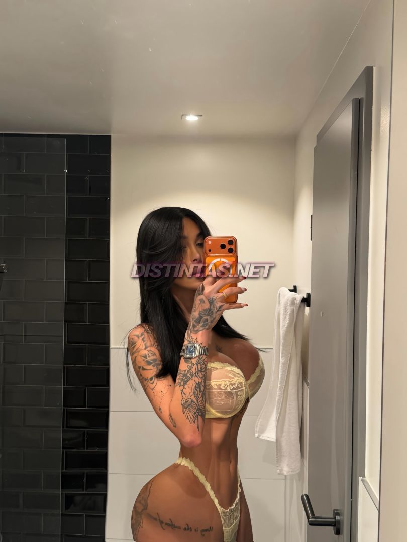 Sara Luna
