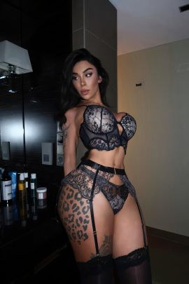 Sara Luna