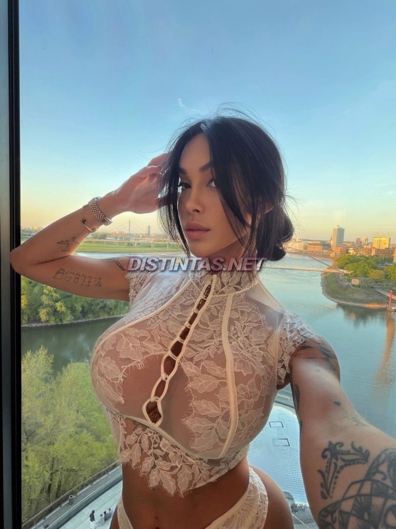 Sara Luna