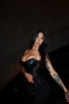 Sara Luna
