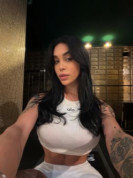 Sara Luna