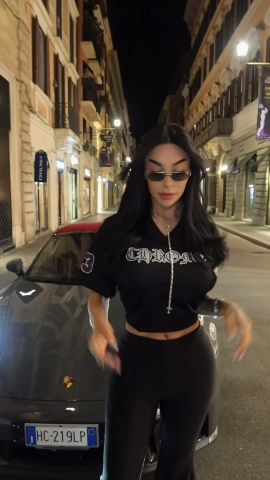 Sara Luna