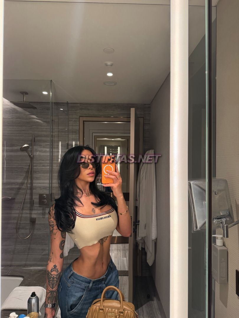 Sara Luna