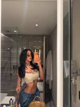 Sara Luna