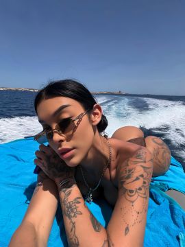 Sara Luna