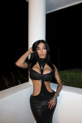 Sara Luna