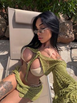Sara Luna
