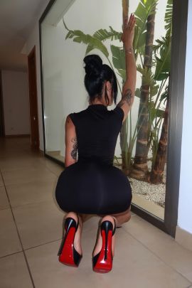 Sara Luna