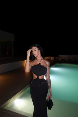 Sara Luna