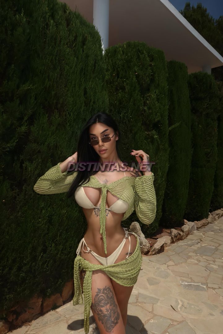 Sara Luna