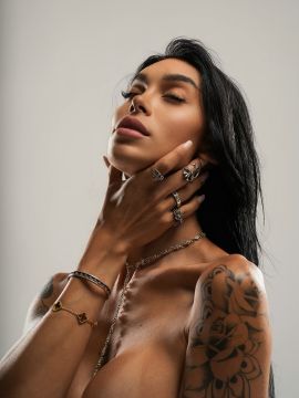 Sara Luna