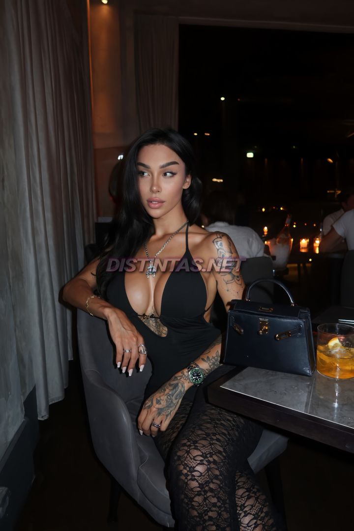 Sara Luna
