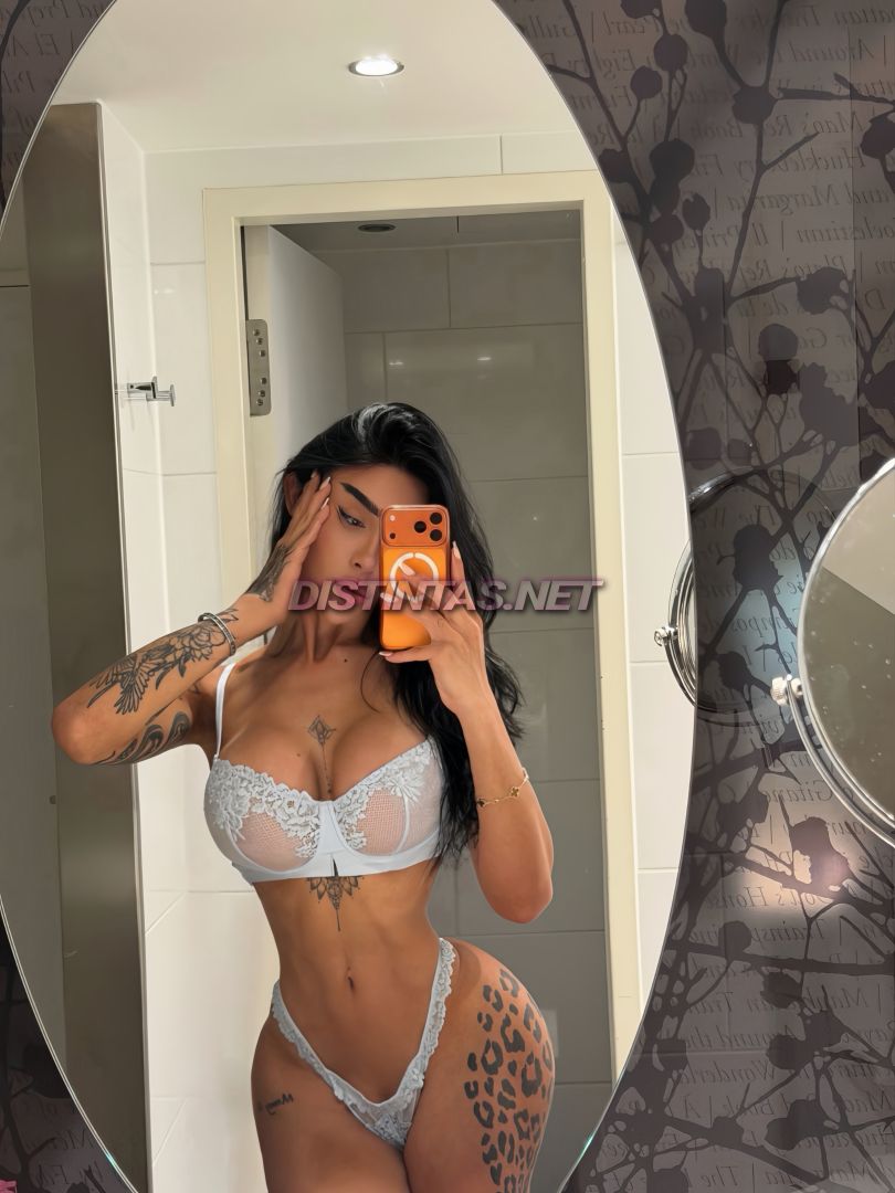 Sara Luna