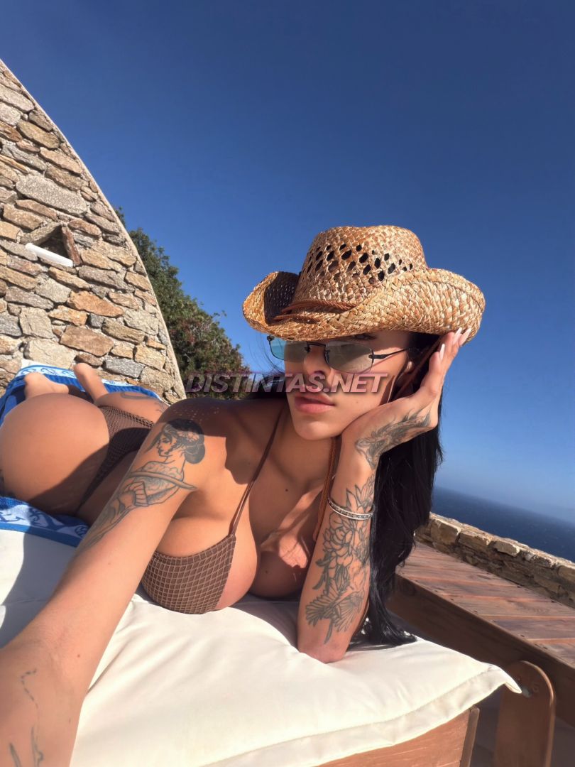 Sara Luna