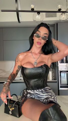 Sara Luna