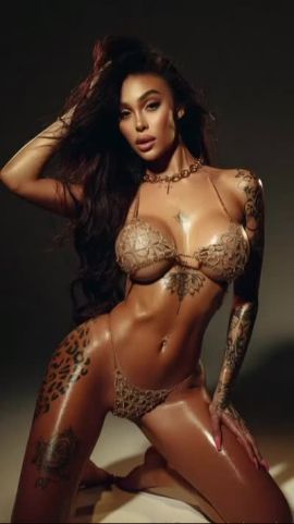 Sara Luna
