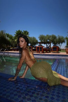 Sara Luna