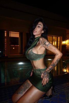 Sara Luna