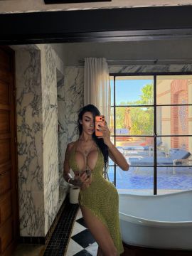 Sara Luna