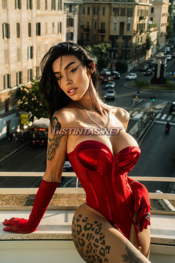 Sara Luna