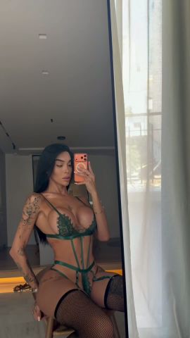 Sara Luna