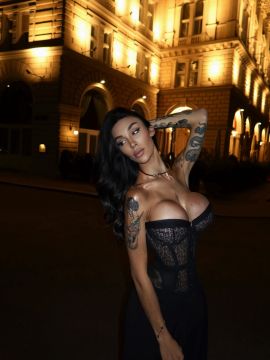 Sara Luna