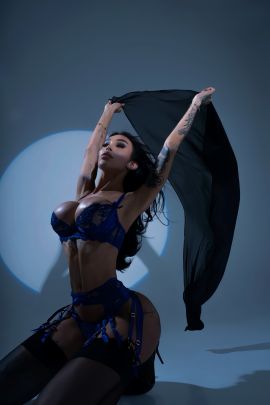 Sara Luna