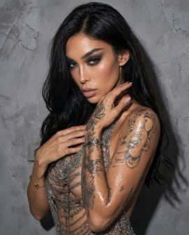 Sara Luna