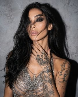 Sara Luna