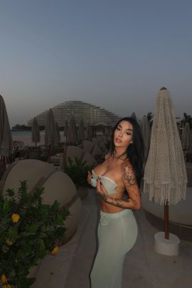 Sara Luna